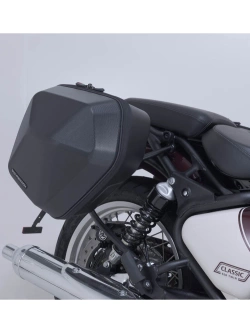 Stelaż SLC SW-Motech do sakw bocznych Royal Enfield Classic 650 (25)/ Shotgun 650 (22-) [na prawą stronę]