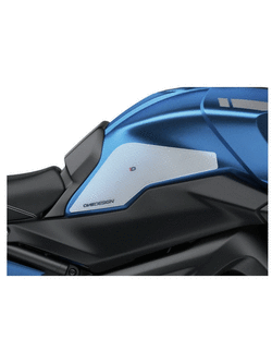 Tankpady boczne Onedesign do Yamahy MT-09 Tracer (15-20) przezroczyste