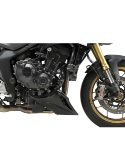 Spoilery silnika PUIG Honda CB 1000 Hornet/SP (25-) czarne