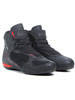 Black/red
