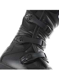 Buty enduro Gaerne SGJ czarne