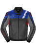 Black/Red/Blue