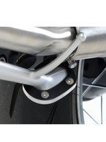 Poszerzenie stopki R&G Triumph Thruxton 1200/ R (16-18)/ Speed Twin 1200 (19-21)