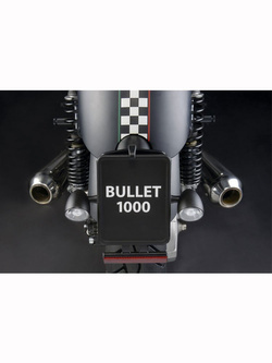 Kierunkowskaz Kellermann Bullet 1000® Extreme - czarny