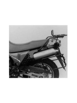 Stelaż kufrów bocznych Hepco&Becker Triumph Tiger (93-98) montowany na stałe