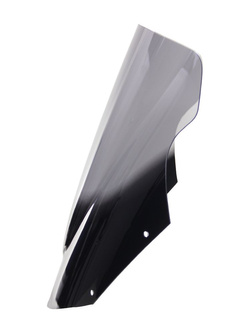 Szyba motocyklowa MRA Racing "R" Kawasaki ER 6 F (09-11) przyciemniana