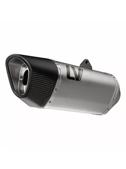 Tłumik motocyklowy LeoVince LV-14R Honda CB 1000 Hornet (25-) [z homologacją]