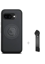 Zestaw: etui MAG na telefon Google Pixel 9A (magnetyczne) + adapter do statywu Quad Lock