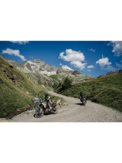 Kurtka motocyklowa damska tekstylna Klim Artemis zielona