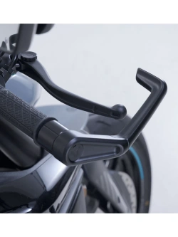 Osłony klamki hamulca i sprzęgła SW-Motech CF Moto 675NK (25-)