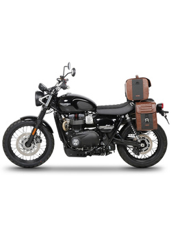 Stelaż pod sakwy SR Shad Triumpha Street Scrambler 900 (18-25)