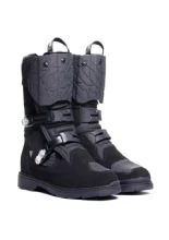 Buty motocyklowe Dainese Overyond XT Gore-Tex czarne