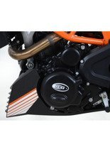 OSŁONA SILNIKA RACE [PARA] R&G Do KTM RC 390 (17-18)