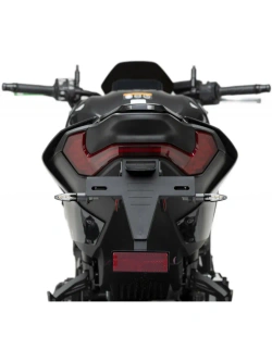 Mocowanie tablicy rejestracyjnej PUIG Kawasaki Z900/ SE (25-)
