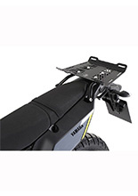 Poszerzenie bagażnika Hepco&Becker Yamaha Tenere 700/Rally (19-24)