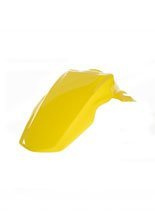 Błotnik motocyklowy tylny Acerbis Suzuki RM 125/ 250 [01-08] żółty