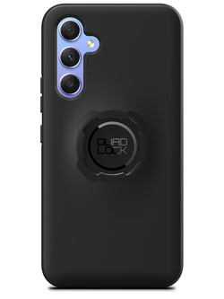 Zestaw: etui na telefon Samsung Galaxy A54 + wodoodporny pokrowiec Quad Lock