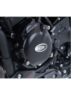 Osłona silnika R&G Do Suzuki GSR600 (06-12) / GSR750 (11-16) (prawa strona - osłona sprzęgła)