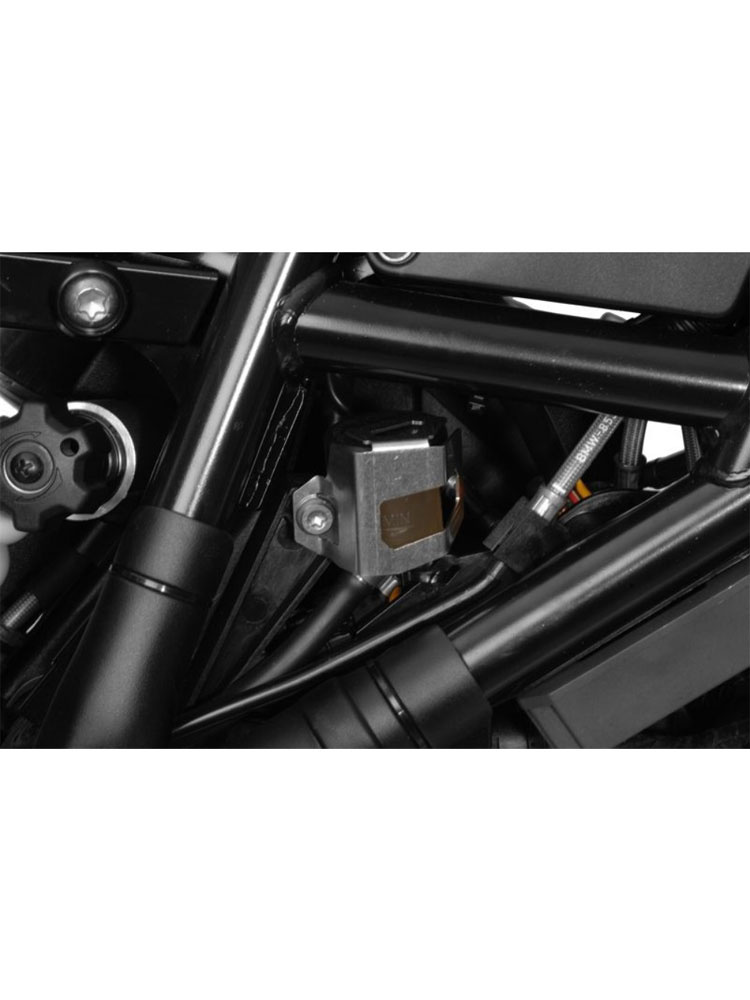 Osłona zbiornika płynu hamulcowego Touratech do BMW F700GS / F800GS (13-18) / F800GS Adventure (13-21)