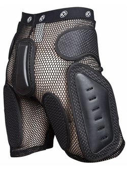 Spodenki ochronne X-Factor MX