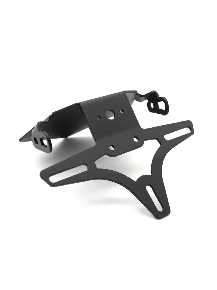 Mocowanie tablicy rejestracyjnej R&G Racing BMW S 1000 R/ RR/ M Sport/ M 1000 R (23-)