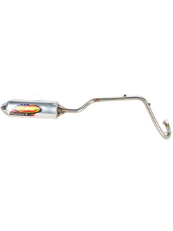 Pełny układ wydechowy PowerCore 4 do Honda CRF 110 F (13-18)