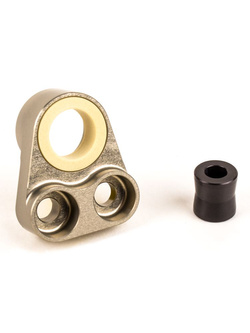 Stabilizator wałka zmiany biegów GILLES SHIHO-WDMO-KIT Suzuki (wybrane modele) tytanowy