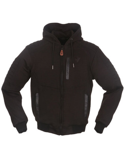 Kurtka motocyklowa damska Modeka Hootch czarna