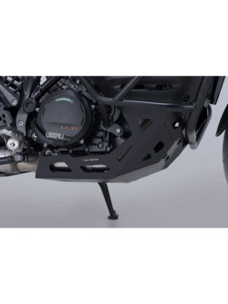 Osłona silnika SW-Motech KTM 1390 Super Adventure R/ S/ Evo (24-) czarna