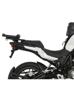 Stelaż pod kufer centralny SHAD Top Master Benelli TRK 125/ 251 (19-)/ TRK 502 (17-19)/ X (18-19)