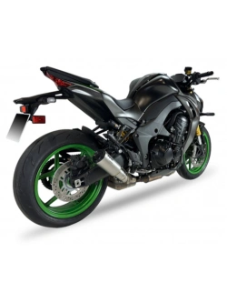 Tłumik motocyklowy IXIL RC Race Xtrem Kawasaki Z 1100/ SE (26-)