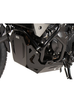 Osłona silnika / płyta pod silnik Hepco&Becker Honda XL 750 Transalp (23-24) czarna