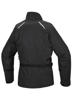 Kurtka motocyklowa Spidi Vision Light czarna