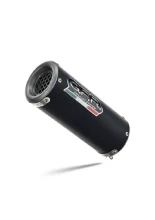 Pełny układ wydechowy G.P.R M3 Black Titanium Voge R 125 (25-) [bez homologacji]