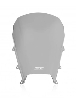 Szyba motocyklowa WRS Touring Suzuki GSX-8R (24-) przyciemniana