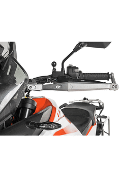 Handbary Defensa Pure Touratech KTM/ Husqvarna (701)