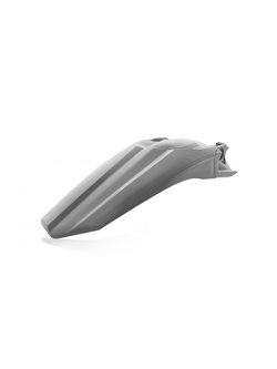 Pełny zestaw plastików Acerbis Honda CRF 250 R [19-21] szary