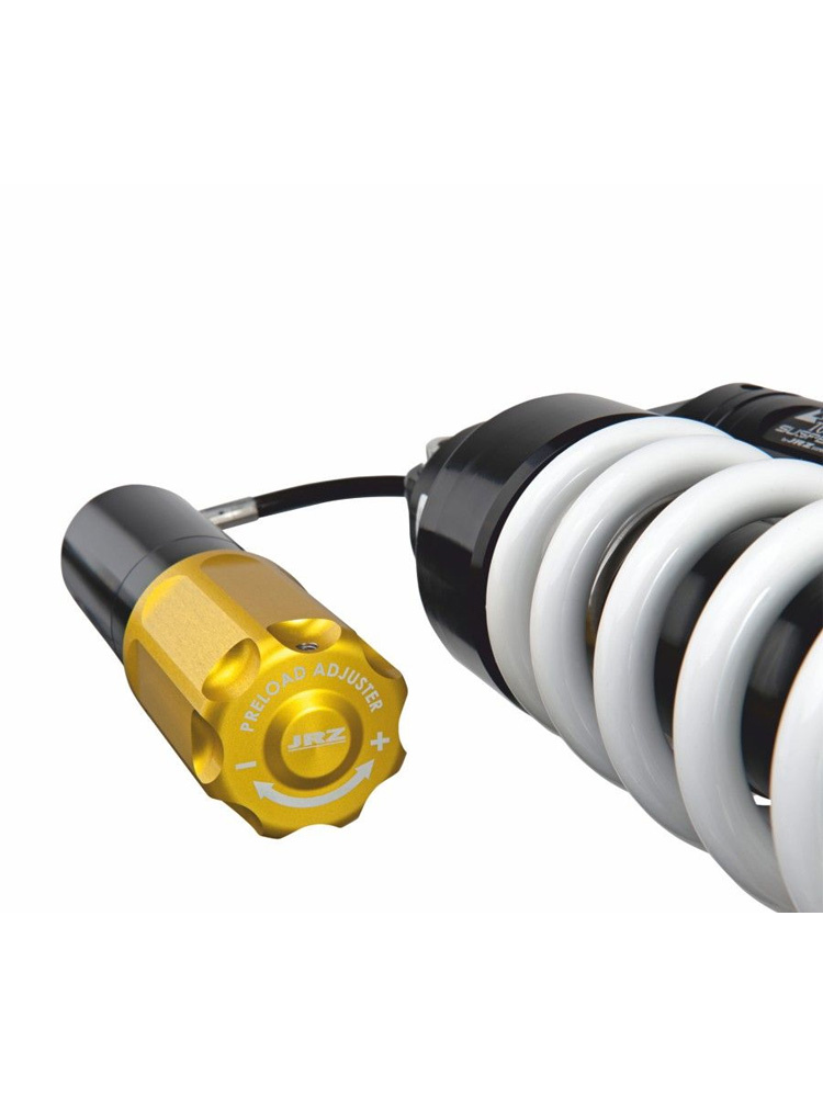 Amortyzator Extreme Pro Touratech Yamaha Tenere 700 (19-)