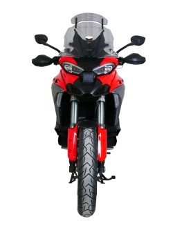Szyba motocyklowa MRA "VTM" Ducati Multistrada V4/S (25-) przyciemniana
