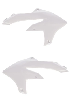 Zestaw plastików biały Acerbis Yamaha YZ 250F (24-)/ 450F (23-)