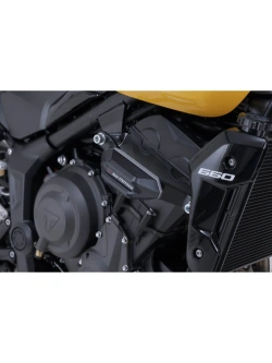 Crash Pady ramy SW-Motech Triumph Trident 660 (21-)/ 800 (25-)/ Tiger 660 Sport (21-)