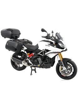 Stelaż centralny ALU-RACK Hepco&Becker Aprilia Caponord 1200