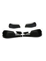 Handbary Barkbusters Vps + zestaw montażowy handbarów do Yamaha MT-07 (13-20)/ MT-07 LA (14-20) czarne