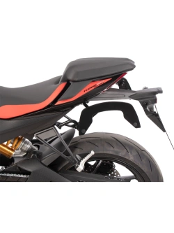 Stelaż pod sakwy motocyklowe Hepco&Becker C-Bow Aprilia Tuono 660 Factory (22-)