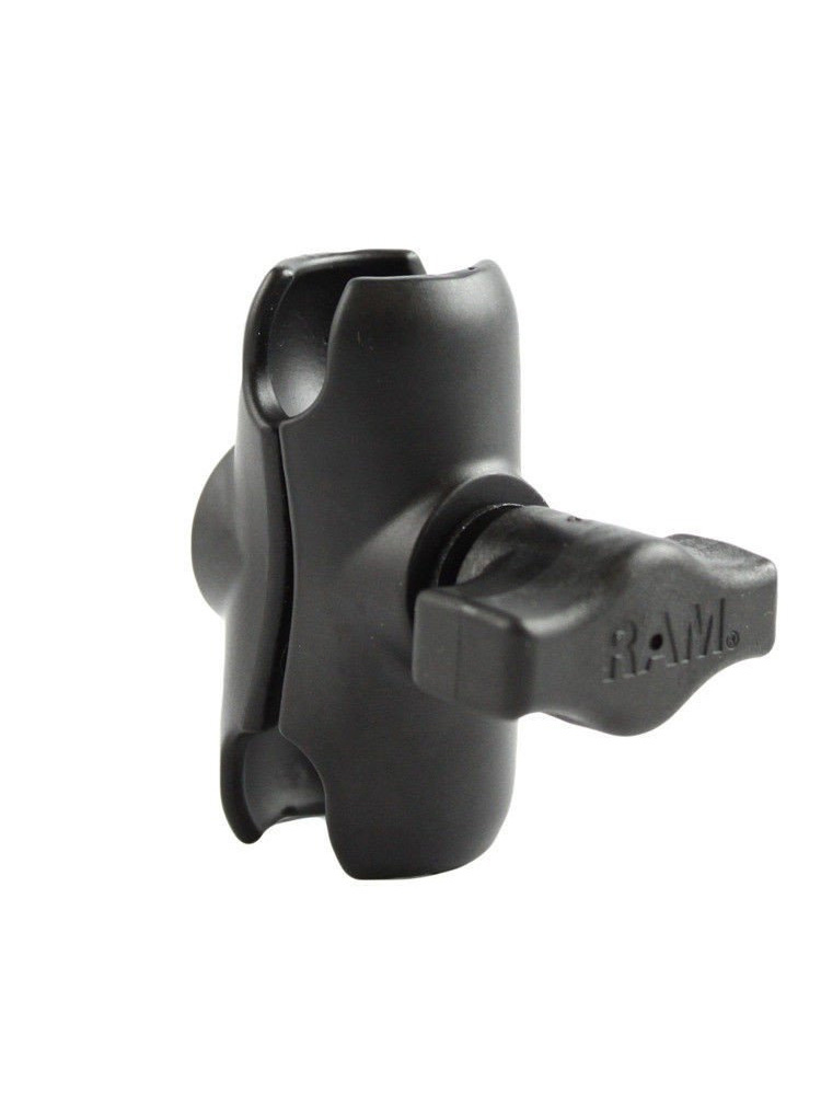 Uchwyt RAM do aparatu lub kamery z 0.63 cm gwintem z podstawą do montażu na ramę