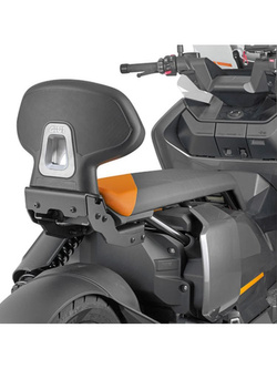 Oparcie pasażera GIVI do BMW CE 04 (22-25)