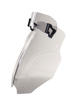 Szyba motocyklowa MRA Variotouringscreen "VTM" BMW R 1250 RS [19-] przyciemniana