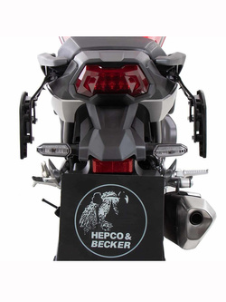 Stelaż C-Bow Hepco&Becker Honda NC 750 X / DCT (21-)