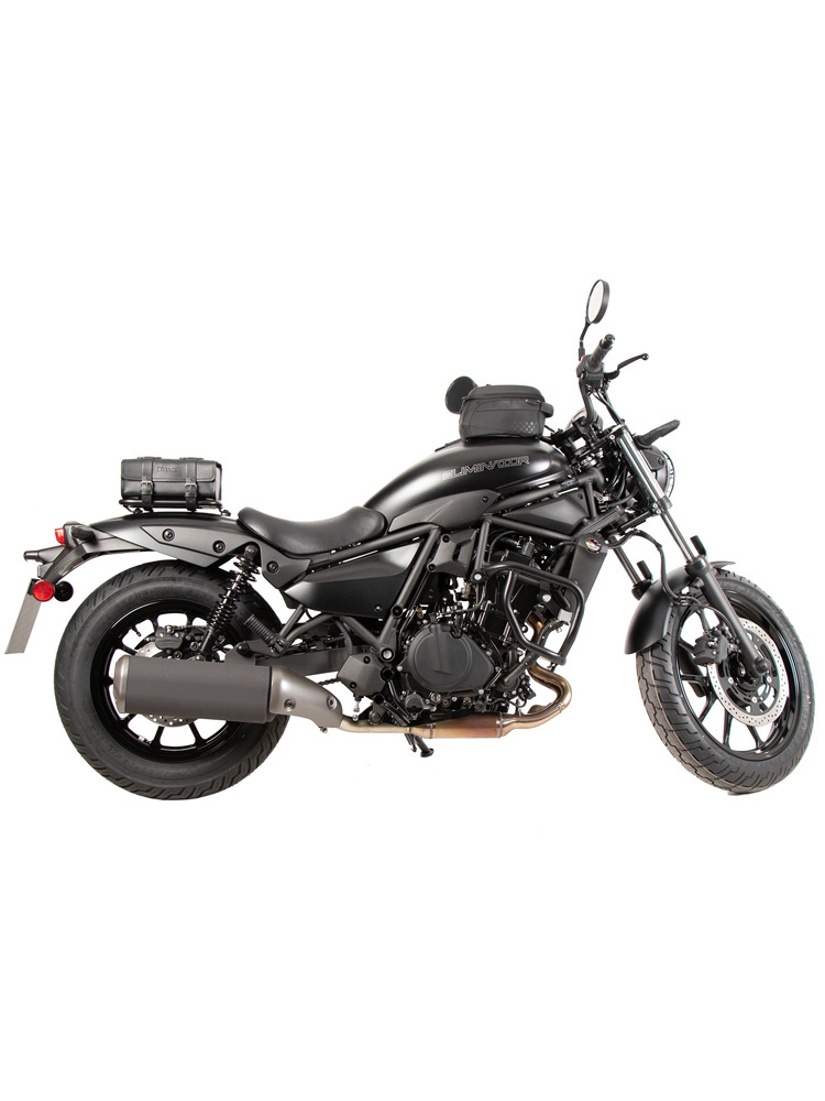 Tankring Basic Hepco&Becker do Kawasaki Eliminator 500 (24-)