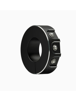 Przycisk do sterownika / kontrolera Motogadget mo-Switch Mini czarny [średnica kierownicy: 22 mm]